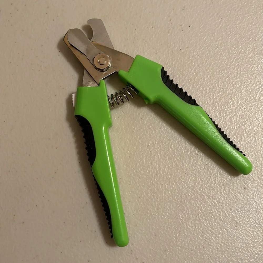NWOT ConairPROPET Dog or Cat Nail Clipper 🐾